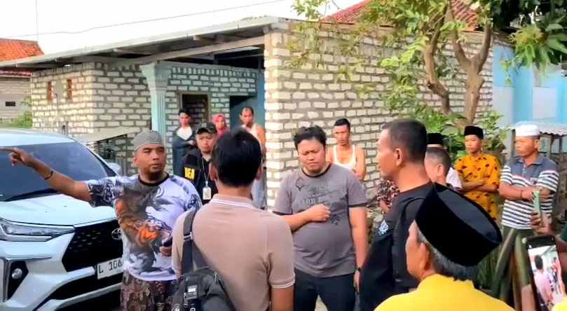 Mesin rokok tobungan Pamekasan