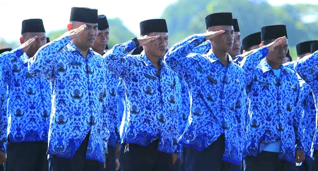 ASN Jadi Penyelenggara Pemilu Pamekasan