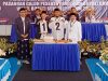 KPU Sumenep Tetapkan Nomor Urut Paslon Pilkada 2024: Fikri-Unais 1, Fauzi-Imam 2