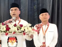 Visi Misi Lukman-Fauzan di Pilkada Bangkalan, Fokus Benahi Pembangunan 