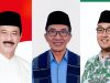 Inilah Daftar Pengalaman 3 Calon Bupati Pamekasan 2024 di Bidang Pemerintahan