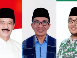 Inilah Daftar Pengalaman 3 Calon Bupati Pamekasan 2024 di Bidang Pemerintahan