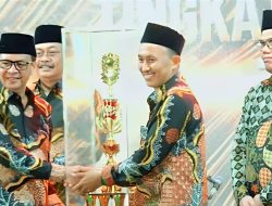 3 Besar Juara MTQ Pamekasan Akan Diutus ke Provinsi, Pj Bupati: Terus Asah Kemampuan!