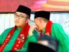 Berusia 25 Tahun, Ra Baqir Jadi Calon Bupati Pamekasan Termuda Diusung Partai Ka’bah dan Banteng