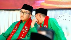 Berusia 25 Tahun, Ra Baqir Jadi Calon Bupati Pamekasan Termuda Diusung Partai Ka’bah dan Banteng