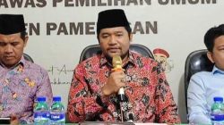 Bawaslu Kaji Lebih Dalam Perkara 5 Kades Ikut Deklarasi Bakal Calon Bupati Pamekasan