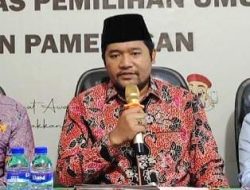 Bawaslu Kaji Lebih Dalam Perkara 5 Kades Ikut Deklarasi Bakal Calon Bupati Pamekasan