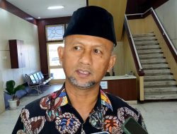 AKD Belum Terbentuk, Pimpinan DPRD Sementara Bisa Bahas R-APBD 2025