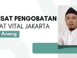 Anda yang Bermasalah dengan Alat Vital Bisa Datangi Mak Erot di Jakarta Ini