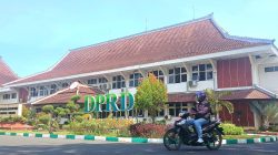 DPRD