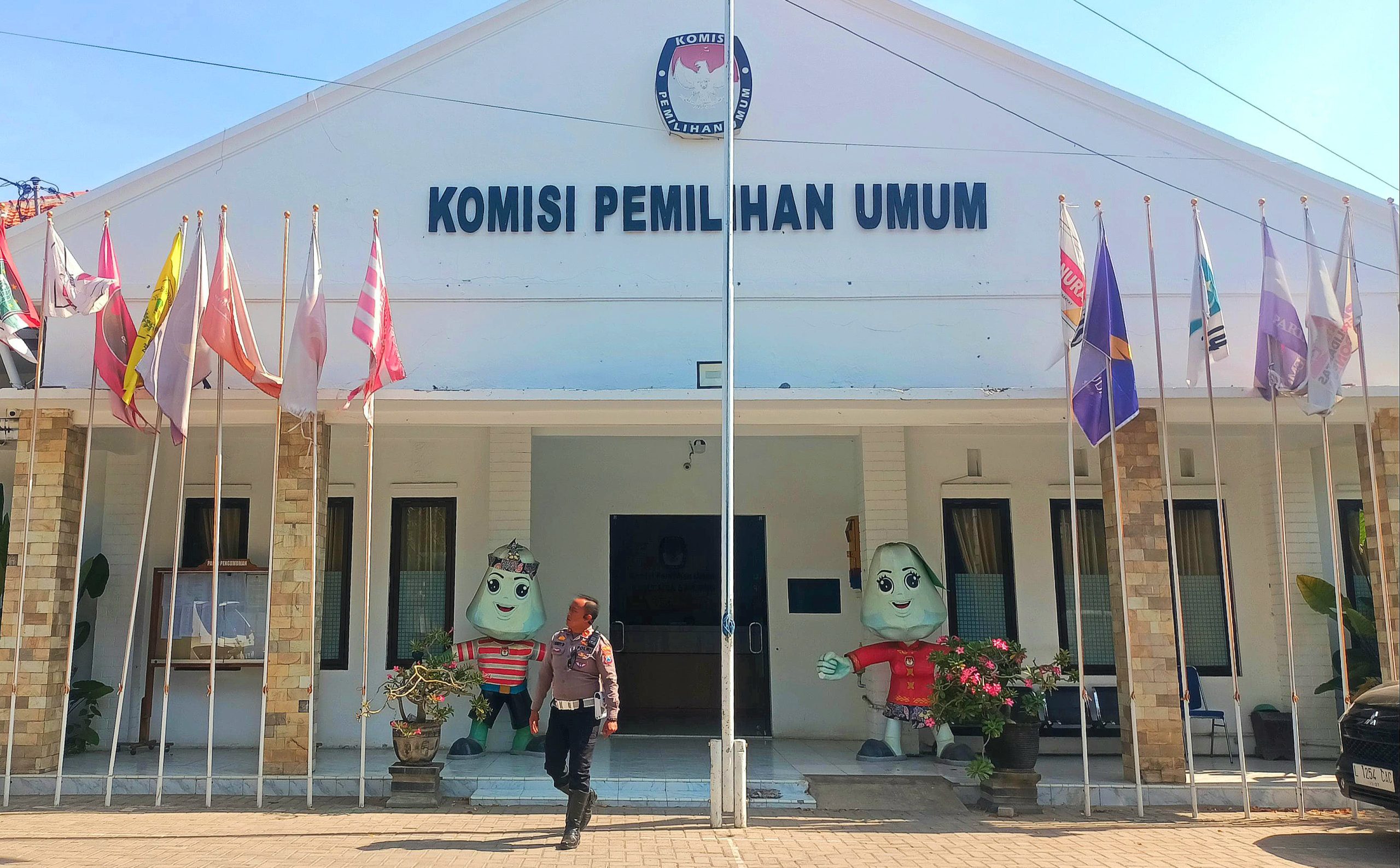 KPU Sampang