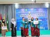 Mahasiswa UIM Sabet Juara Umum Lomba Essay Nasional Faperta Fair 6 Lombok Nusa Tenggara Barat