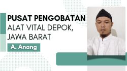 Pengobatan terbaik alat vital depok jabar