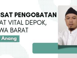 Inilah Tempat Pengobatan Alat Vital Terbaik Depok Jawa Barat A. Anang