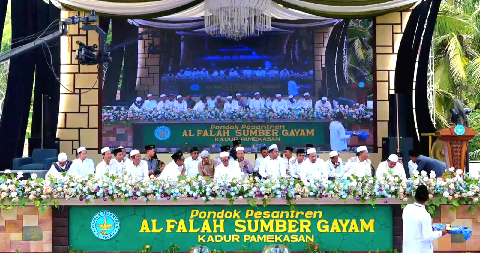 Al Falah Kadur Pamekasan