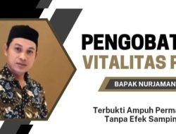 Pengobatan Alat Vital Subang Jawa Barat Nurjaman: Resmi dan Terbukti