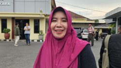 Penerjemah bahasa Isyarat Pamekasan