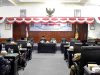 DPRD Sumenep Bentuk 7 Fraksi, Berikut Susunannya!