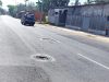 Pemeliharaan Jalan Kabupaten Sumenep Sedot APBD Rp4 Miliar, Baru Dikerjakan di 10 Kecamatan!