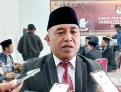 693 Warga Meninggal Masuk Daftar Pemilih Pilkada Pamekasan 2024 