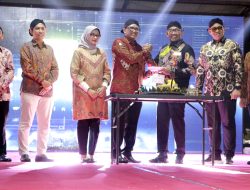 Libatkan 10 Kabupaten dan Kota, Pemkab Sumenep Gelar MCF 2 untuk Promosikan Budaya Madura