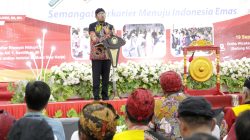 Tekan Pengangguran, Sumenep Job Fair 2024 Buka 8.431 Lowongan Kerja Lokal dan Internasional