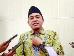 Jadi Ketua DPRD Pamekasan, Ali Masykur Janji Kawal Pendidikan, Kesehatan dan Kemiskinan