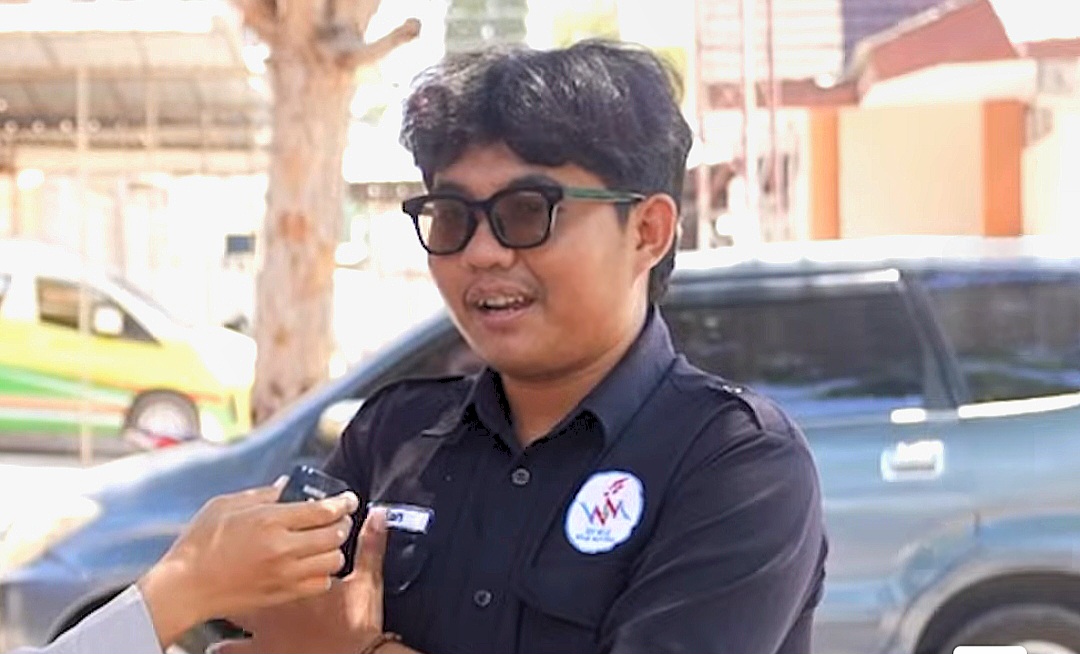 Fattah Jasin Pamekasan