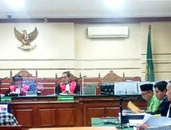 Saksi Korupsi PT. Sumber Daya Bangkalan Sebut Dana Rp1,5 Miliar Mengalir ke Ra Fuad