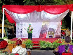 Berdayakan Perajin Keris, Ukir dan Bonsai, Disbudporapar Sumenep Gelar Pameran Museum 