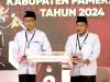 Debat Perdana Pilbup Pamekasan, Paslon Kharisma Target Kemiskinan di Bawah 10 Persen