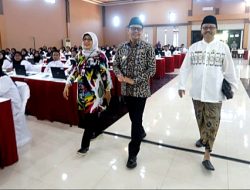 Pantau Tes CPNS 2024, Pj Bupati Pamekasan Minta Peserta Jangan Percaya Calo! 