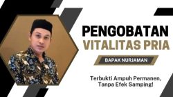 Pengobatan alat vital banjarmasin kalimantan selatan