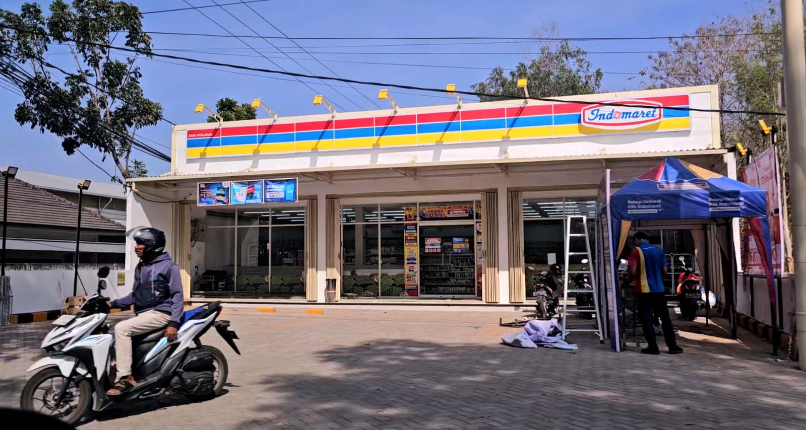 Indomaret Pamekasan