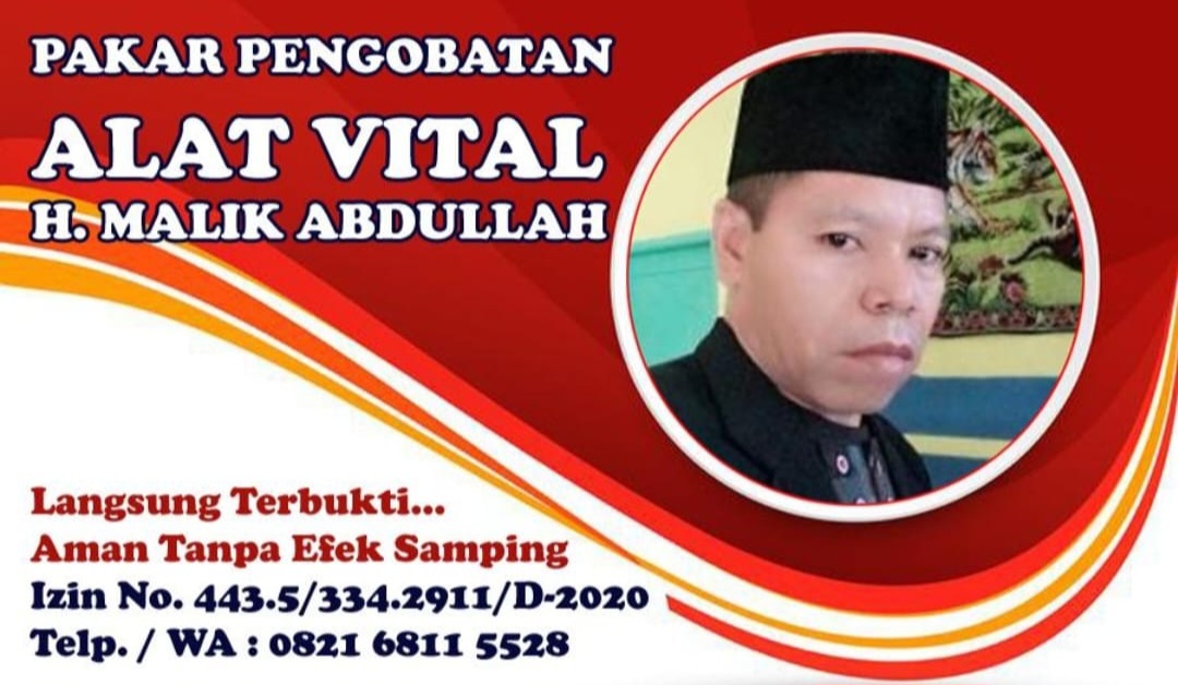 Pengobatan alat vital bekasi