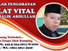 Pengobatan Alat Vital Pontianak H. Malik Abdullah