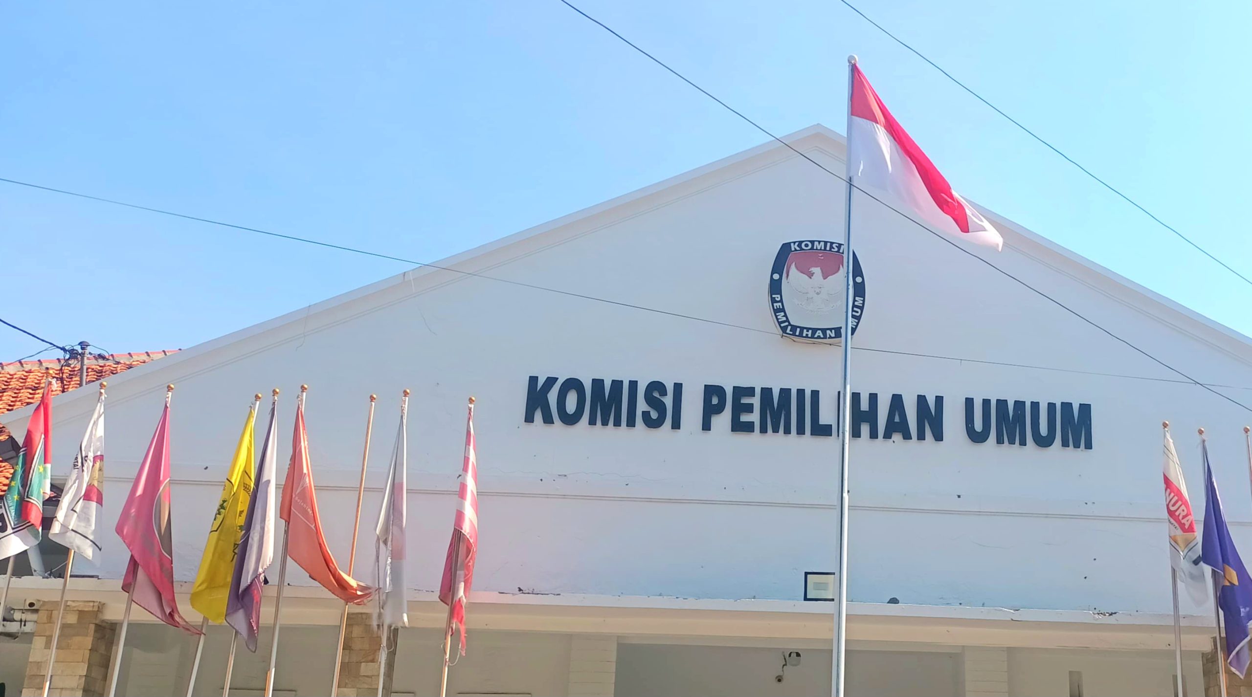 KPU Sampang