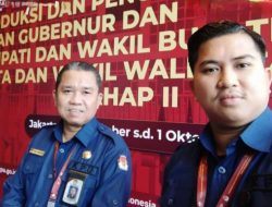 Bapak Sekretaris, Anak Jadi Staf di Sistem dan Logistik KPU Pamekasan