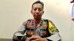 Kasihumas Polres Sampang