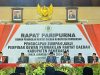 Usai 4 Pimpinan DPRD Dilantik, Pj Bupati Pamekasan Berharap R-APBD 2025 Segera Dibahas