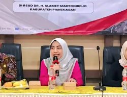 Hasil Monev, RSUD Smart Pamekasan Masih Layak Jadi RS Pendidikan Dokter Spesialis Mata