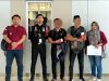 Imigrasi Pamekasan Deportasi 2 WNA Asal Malaysia