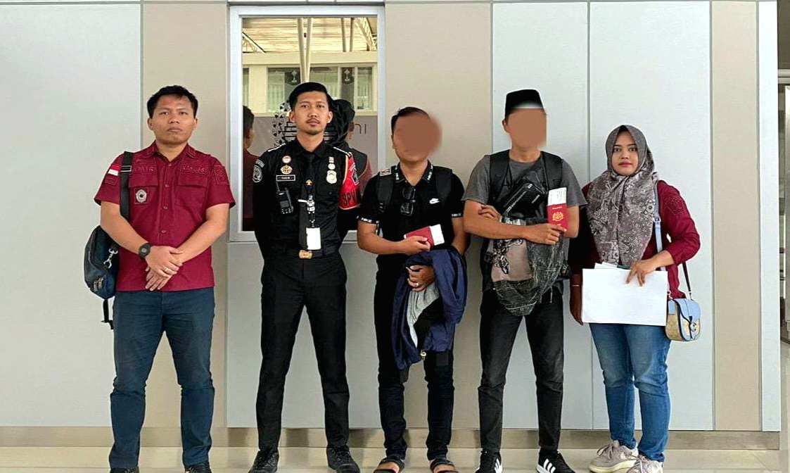 Imigrasi Pamekasan