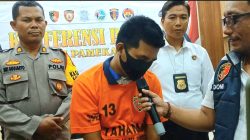 Pengakuan Pemuda 23 Tahun di Pamekasan, Nekat Curi Motor lantaran Tak Mampu Bayar Cicilan