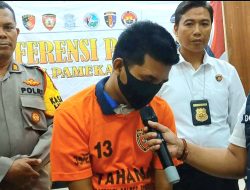 Pengakuan Pemuda 23 Tahun di Pamekasan, Nekat Curi Motor lantaran Tak Mampu Bayar Cicilan