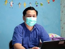 Tips Cegah Anak Sakit saat Cuaca Panas Menurut Dokter Spesialis RSUD Smart Pamekasan