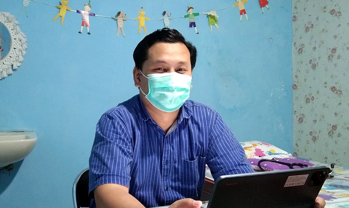 Dokter anak rsud pamekasan