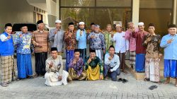 Merasa Punya Harapan, Perajin Batik Klampar Bulatkan Dukungan ke Nomor 2 Kholil-Sukri