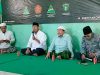 Terima Kunjungan Fauzi-Imam, GP Ansor Sumenep: Itu Hanya Silaturahmi!