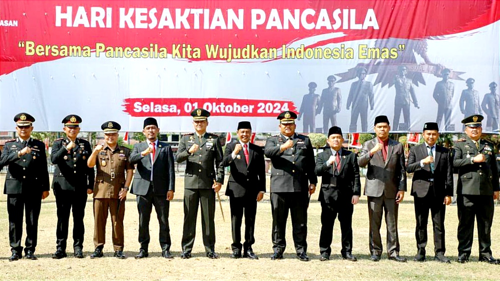 Pancasila